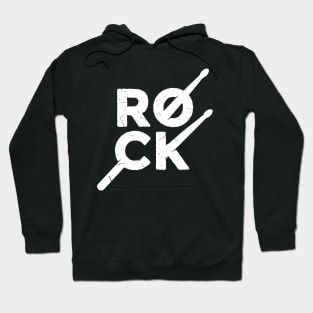 Rock Music Hoodie